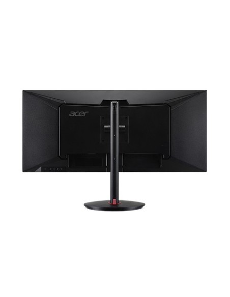MONITOR GAMING NITRO 34" XV340CKPBMIIPPHZX ACER