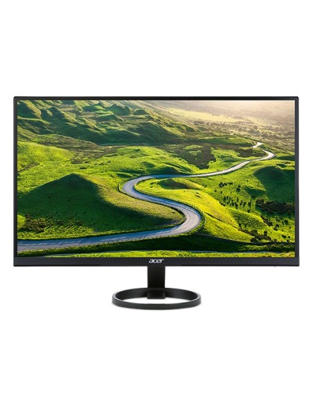 Acer R1 R271B 68,6 cm (27") 1920 x 1080 Pixeles Full HD LCD Negro