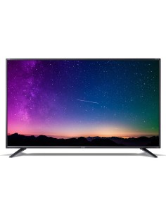 Sharp Aquos 55BJ2E 139,7 cm (55") 4K Ultra HD Smart TV Wifi Negro