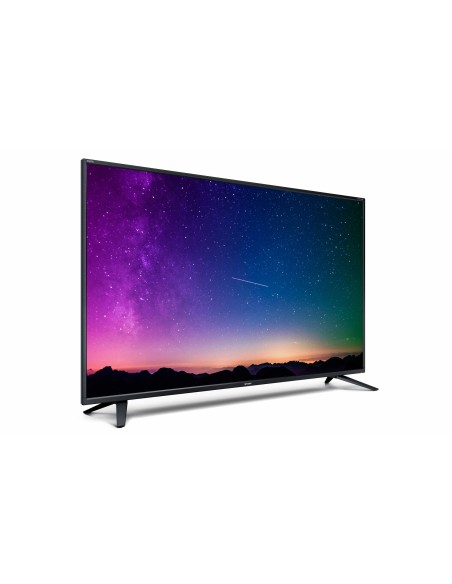 Sharp Aquos 55BJ2E 139,7 cm (55") 4K Ultra HD Smart TV Wifi Negro