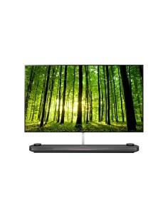 LG 65WU960H televisión para el sector hotelero 165,1 cm (65") 4K Ultra HD 400 cd   m² Negro Smart TV 60 W