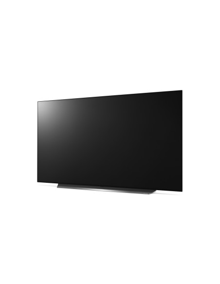 LG 55ET961H pantalla de señalización 139,7 cm (55") 4K Ultra HD Pantalla plana para señalización digital Negro