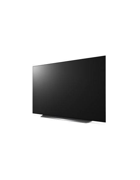 LG 55ET961H pantalla de señalización 139,7 cm (55") 4K Ultra HD Pantalla plana para señalización digital Negro