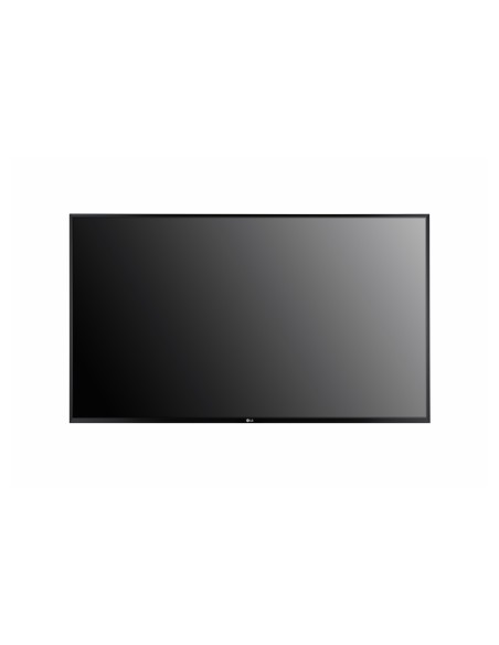 LG 43UT782H pantalla de señalización 109,2 cm (43") 4K Ultra HD Pantalla plana para señalización digital Negro