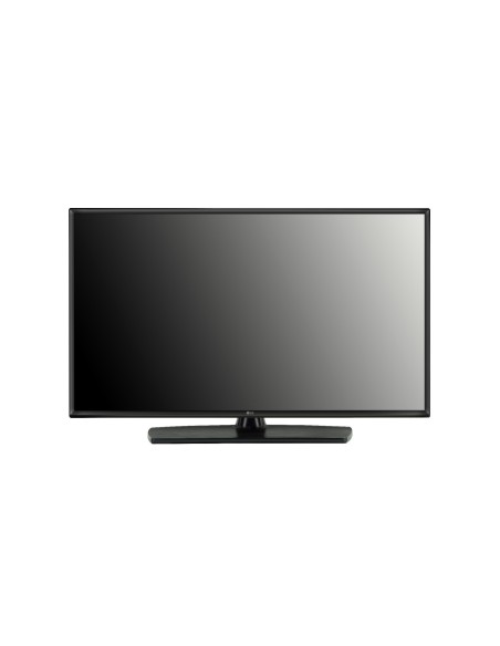 LG 49LT341H0ZA televisión para el sector hotelero 124,5 cm (49") Full HD 400 cd   m² Negro 20 W A+