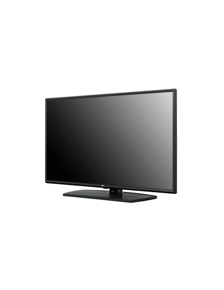 LG 49LT341H0ZA televisión para el sector hotelero 124,5 cm (49") Full HD 400 cd   m² Negro 20 W A+