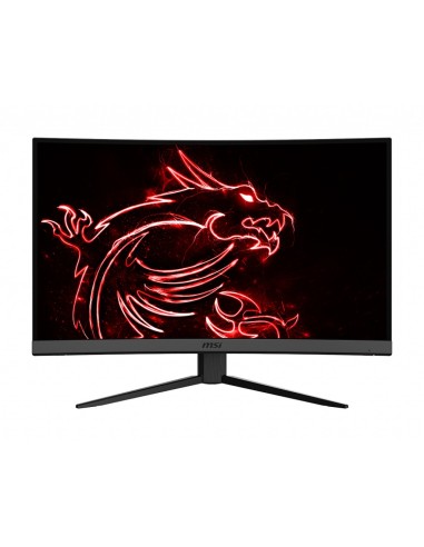 MSI Optix MAG272C 68,6 cm (27") 1920 x 1080 Pixeles Full HD LCD Negro