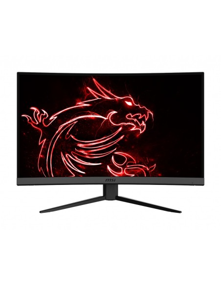 MSI Optix MAG272C 68,6 cm (27") 1920 x 1080 Pixeles Full HD LCD Negro