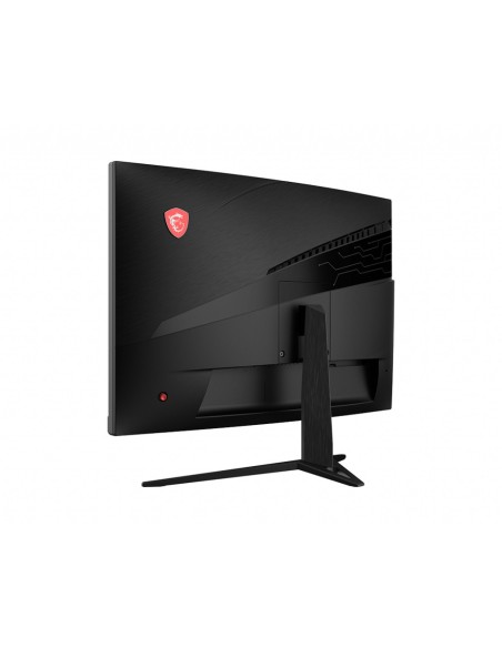 MSI Optix MAG272C 68,6 cm (27") 1920 x 1080 Pixeles Full HD LCD Negro