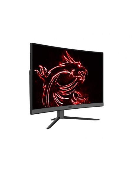 MSI Optix MAG272C 68,6 cm (27") 1920 x 1080 Pixeles Full HD LCD Negro