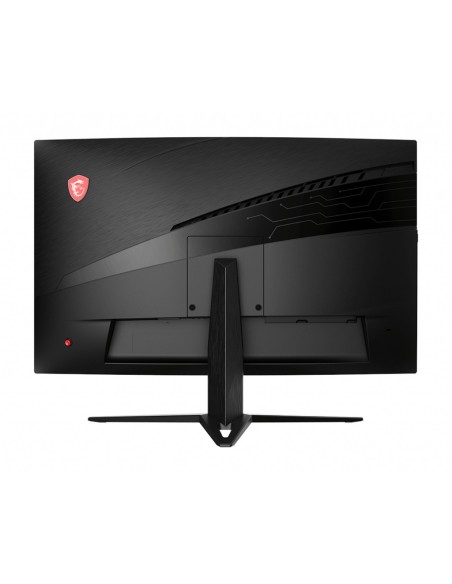 MSI Optix MAG272C 68,6 cm (27") 1920 x 1080 Pixeles Full HD LCD Negro