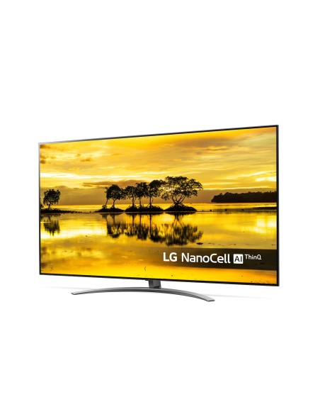 LG 49SM9000PLA Televisor 124,5 cm (49") 4K Ultra HD Smart TV Wifi Negro