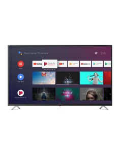 TV 65" UHD LED ANDROID SHARP