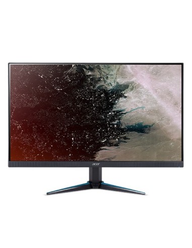 Acer VG270UP 68,6 cm (27") 2560 x 1440 Pixeles Quad HD LED Negro