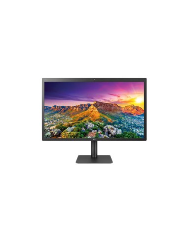 LG 27MD5KL-B 27" 5K Ultra HD LED IPS 14ms Negro
