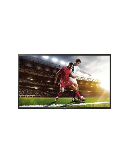 LG 49UT640S0ZA TV 124,5 cm (49") 4K Ultra HD Negro