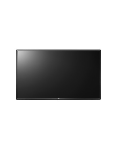LG 49UT640S0ZA TV 124,5 cm (49") 4K Ultra HD Negro