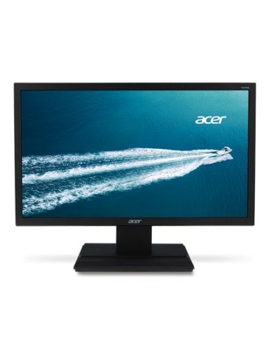 Acer Professional V226HQLbd 54,6 cm (21.5") 1920 x 1080 Pixeles Full HD Negro