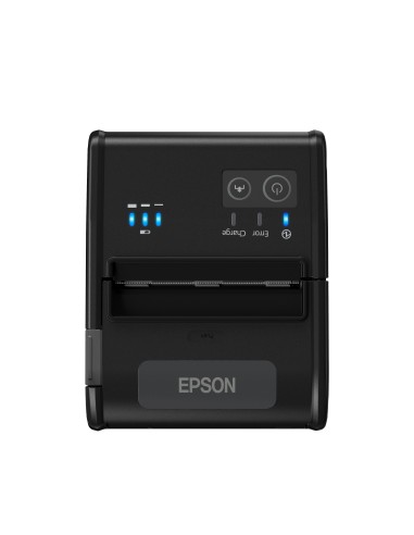 Epson TM-P80 (652)  Receipt, NFC, BT, PS, EU