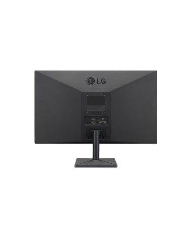 LG 22MN430M-B  Monitor 21.5" IPS  5ms VGA 2xHDMI