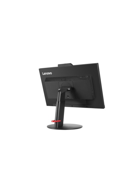 Lenovo ThinkVision T22v 54,6 cm (21.5") 1920 x 1080 Pixeles Full HD LED Negro