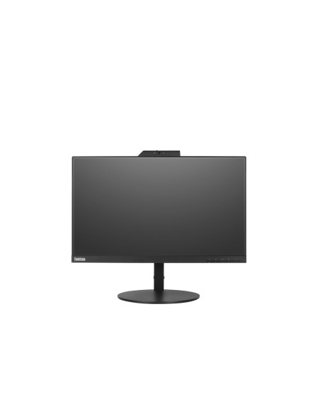 Lenovo ThinkVision T22v 54,6 cm (21.5") 1920 x 1080 Pixeles Full HD LED Negro