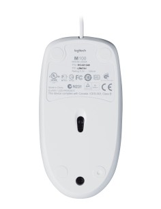 Logitech LGT-M100W