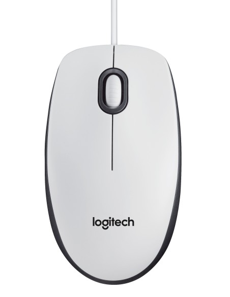 Logitech LGT-M100W