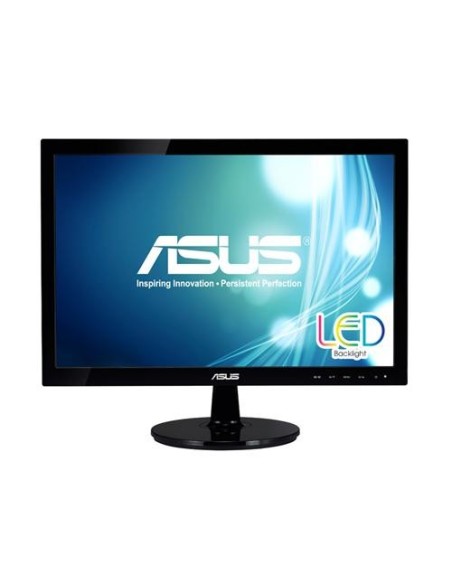 Asus VS197DE 18.5" WXGA 5ms Negro