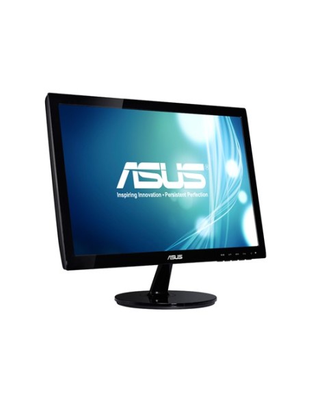 Asus VS197DE 18.5" WXGA 5ms Negro