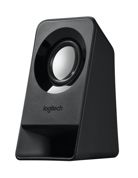 Logitech Z213 7 W Negro 2.1 canales