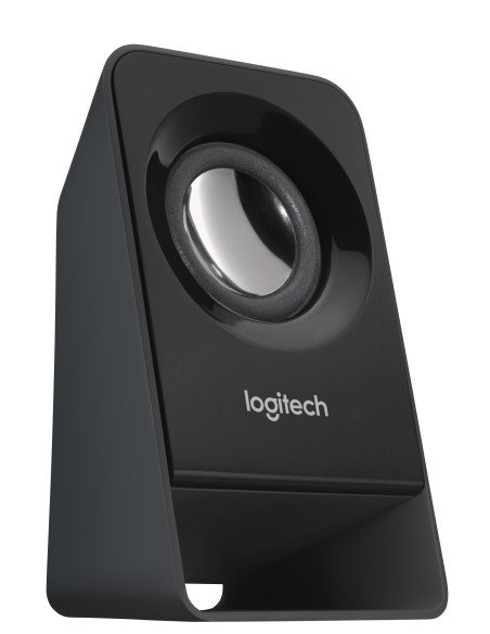 Logitech Z213 7 W Negro 2.1 canales