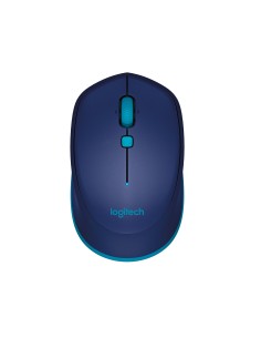 Logitech M535 ratón Ambidextro Bluetooth Óptico 1000 DPI