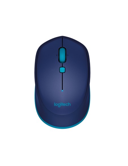 Logitech M535 ratón Ambidextro Bluetooth Óptico 1000 DPI