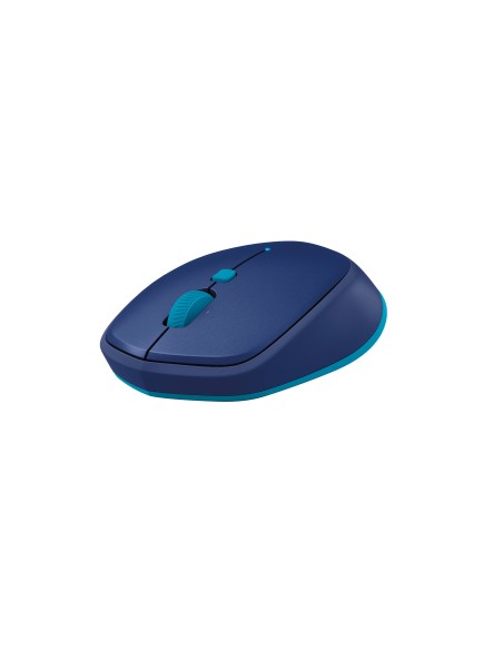 Logitech M535 ratón Ambidextro Bluetooth Óptico 1000 DPI