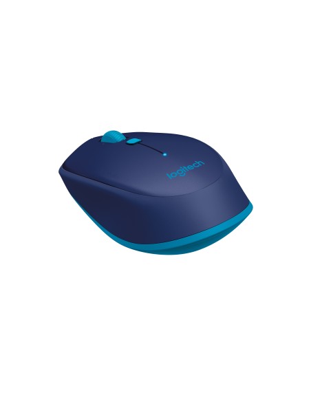 Logitech M535 ratón Ambidextro Bluetooth Óptico 1000 DPI