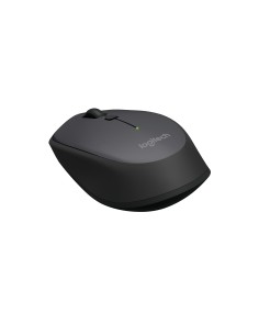 Logitech M335 ratón Ambidextro RF inalámbrico Óptico 1000 DPI