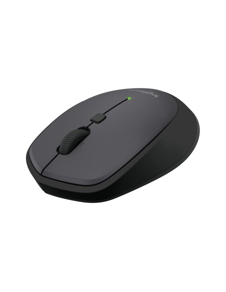 Logitech M335 ratón Ambidextro RF inalámbrico Óptico 1000 DPI