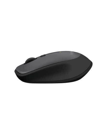 Logitech M335 ratón Ambidextro RF inalámbrico Óptico 1000 DPI