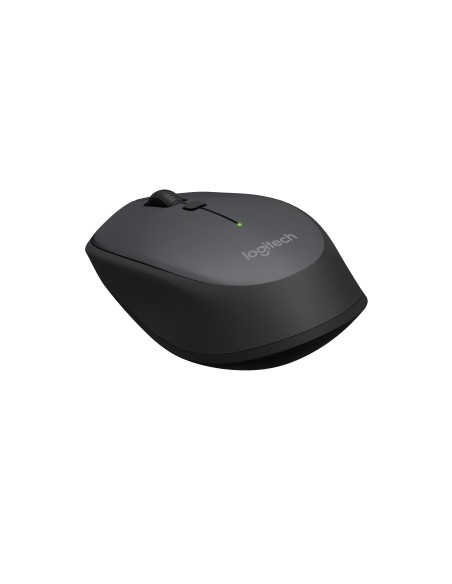 Logitech M335 ratón Ambidextro RF inalámbrico Óptico 1000 DPI