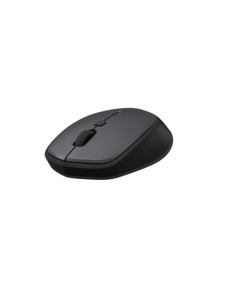 Logitech M335 ratón Ambidextro RF inalámbrico Óptico 1000 DPI