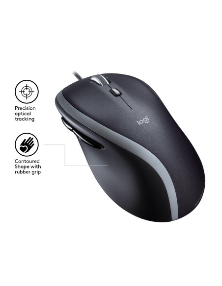 Logitech LGT-M500