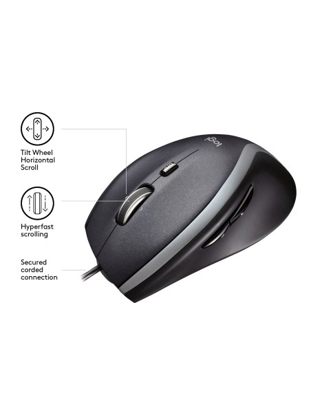 Logitech LGT-M500