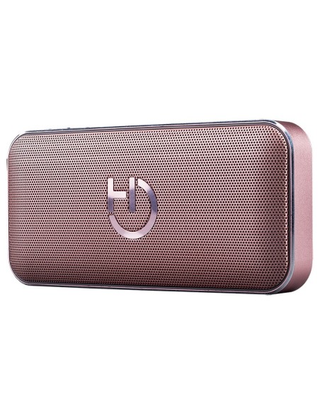 Hiditec HARUM Altavoz portátil estéreo Rosa 10 W
