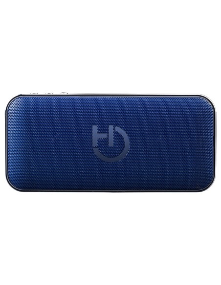 Hiditec HARUM Altavoz portátil estéreo Azul 10 W