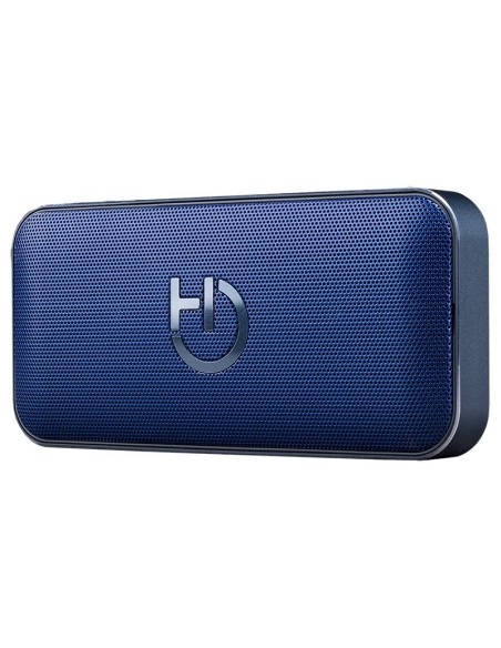 Hiditec HARUM Altavoz portátil estéreo Azul 10 W