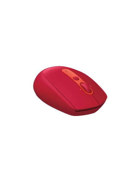 Logitech M590 ratón mano derecha RF inalámbrica + Bluetooth Óptico 1000 DPI