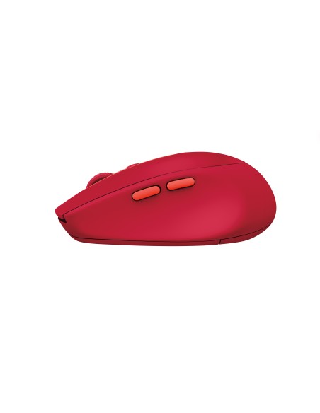 Logitech M590 ratón mano derecha RF inalámbrica + Bluetooth Óptico 1000 DPI