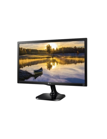 LG 22M47VQ-P LED display 55,9 cm (22") Full HD Plana Negro