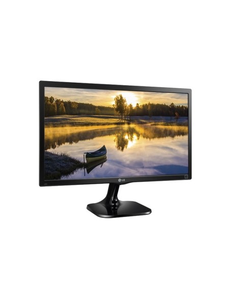 LG 22M47VQ-P LED display 55,9 cm (22") Full HD Plana Negro